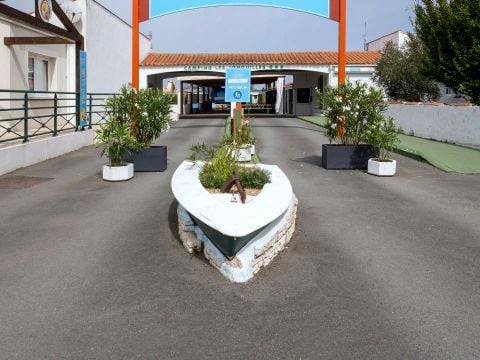 Camping Paradis Les Jonquilles - Camping Vendée - Image N°16