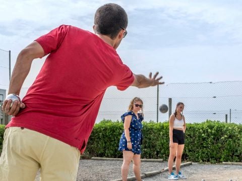 Camping Paradis Les Jonquilles - Camping Vendée - Image N°49