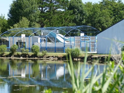 Camping Plijadur - Camping Morbihan - Image N°28