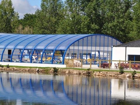 Camping Plijadur - Camping Morbihan - Image N°18