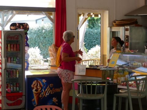 Camping Plijadur - Camping Morbihan - Image N°34