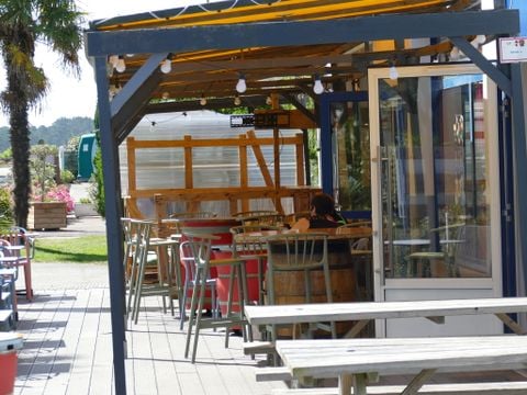 Camping Plijadur - Camping Morbihan - Image N°36