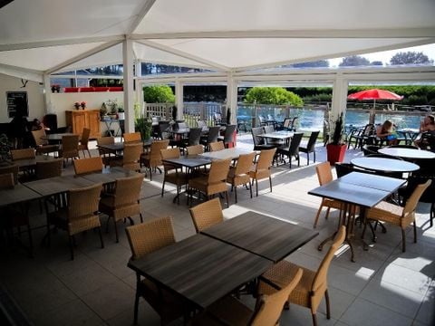 Camping Plijadur - Camping Morbihan