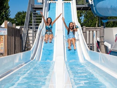 Camping Plijadur - Camping Morbihan - Image N°3