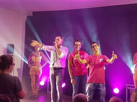 Camping Plijadur - Camping Morbihan