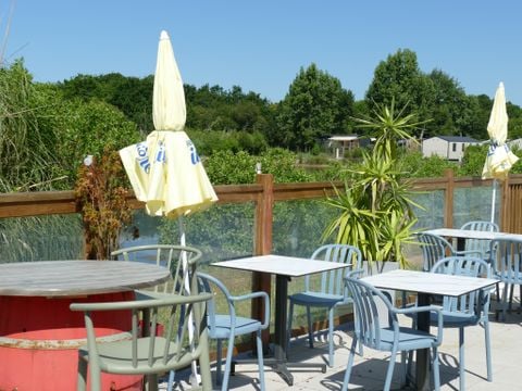 Camping Plijadur - Camping Morbihan