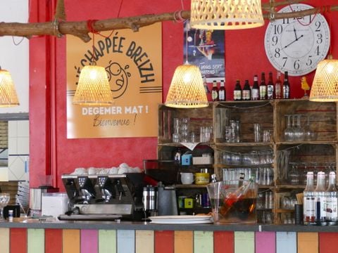 Camping Plijadur - Camping Morbihan - Image N°33