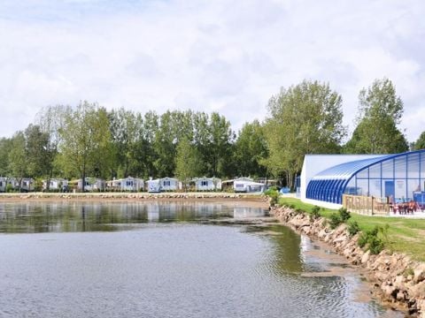 Camping Plijadur - Camping Morbihan - Image N°17