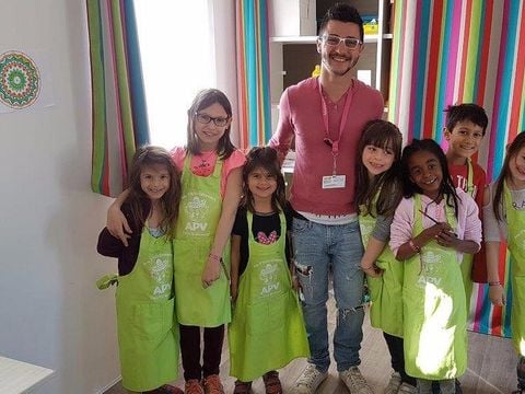 Camping Plijadur - Camping Morbihan