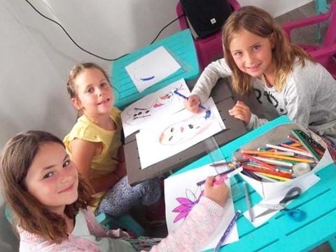 Camping Plijadur - Camping Morbihan