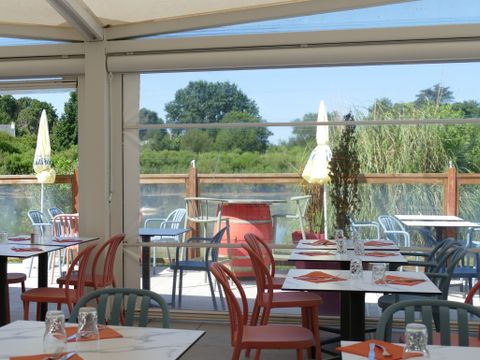 Camping Plijadur - Camping Morbihan - Image N°38