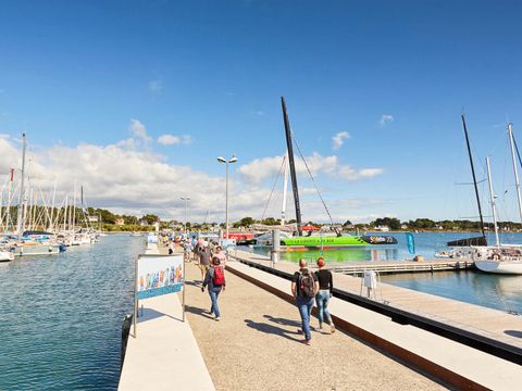 Camping Plijadur - Camping Morbihan - Image N°58