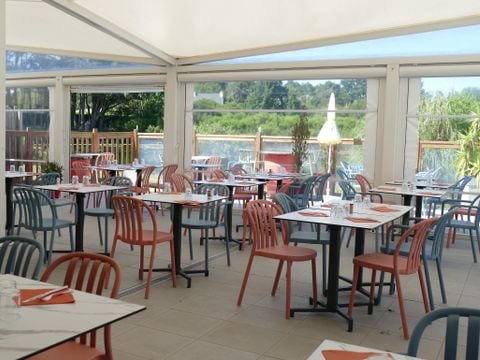 Camping Plijadur - Camping Morbihan