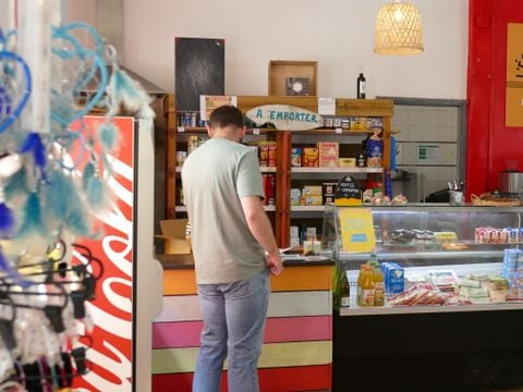 Camping Plijadur - Camping Morbihan