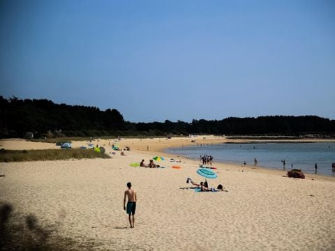 Camping Plijadur - Camping Morbihan - Image N°60