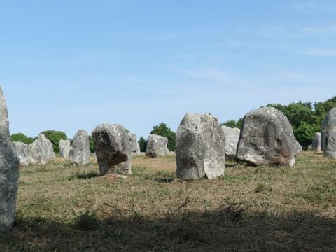 Camping Plijadur - Camping Morbihan - Image N°57