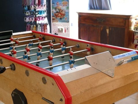 Camping Plijadur - Camping Morbihan - Image N°40