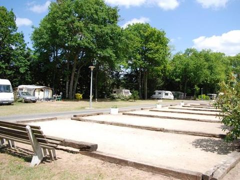 Camping Les Acacias - Camping Indre-et-Loire - Image N°10