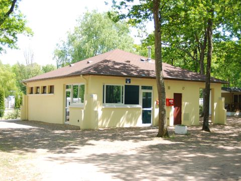 Camping Les Acacias - Camping Indre-et-Loire - Image N°15