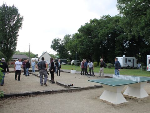 Camping Les Acacias - Camping Indre-et-Loire - Image N°21