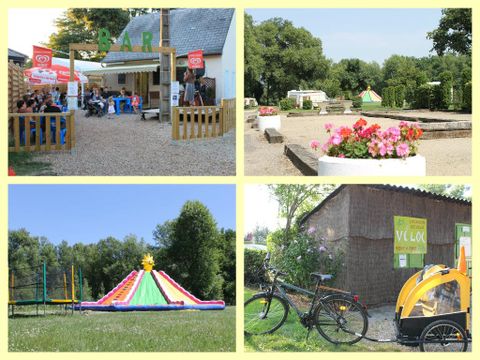 Camping Les Acacias - Camping Indre-et-Loire - Image N°20