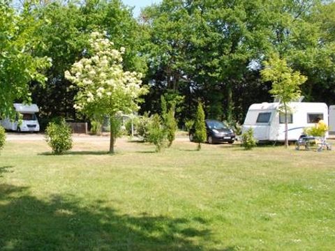 Camping Les Acacias - Camping Indre-et-Loire - Image N°9