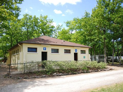 Camping Les Acacias - Camping Indre-et-Loire - Image N°7