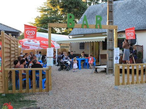 Camping Les Acacias - Camping Indre-et-Loire - Image N°4