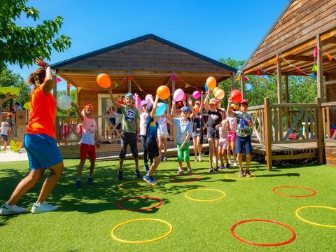 Camping Domaine de Chaussy - Camping Ardeche - Image N°19