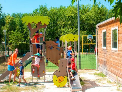 Camping Domaine de Chaussy - Camping Ardeche - Image N°13