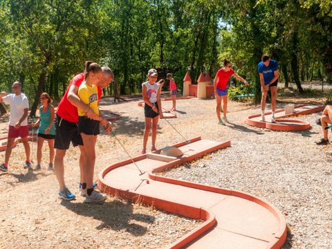 Camping Domaine de Chaussy - Camping Ardeche - Image N°18