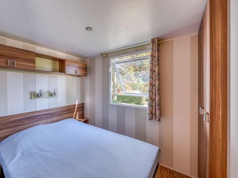 MOBILHOME 6 personnes - Classique 3 chambres Samedi