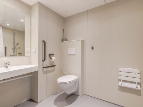 MOBILHOME 4 personnes - Confort + 2 Chambres PMR Dimanche