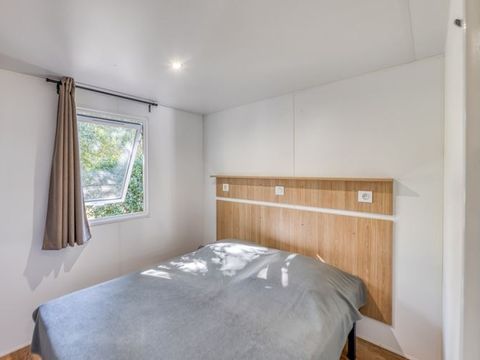 MOBILHOME 4 personnes - Confort+ 2 Chambres 4 Personnes