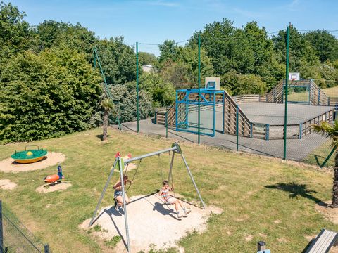 Camping Romanée L'Evasion Camping Romanée L'Evasion - Camping Vendée - Image N°24