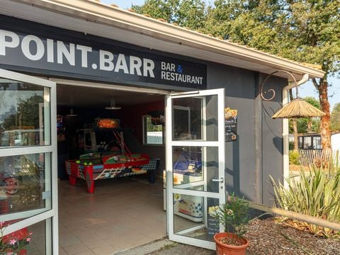 Camping Romanée L'Evasion - Camping Vendée