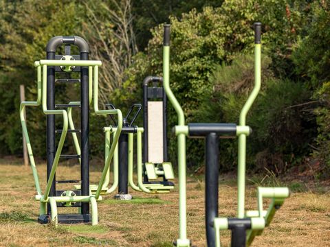 Camping Romanée L'Evasion - Camping Vendée - Image N°24