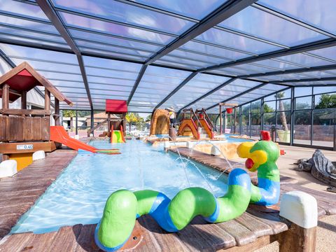 Camping Romanée L'Evasion Camping Romanée L'Evasion - Camping Vendée - Image N°8