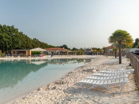 Camping Romanée L'Evasion - Camping Vendée - Image N°3