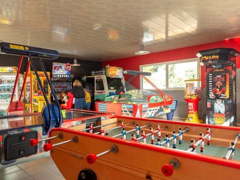 Camping Romanée L'Evasion - Camping Vendée