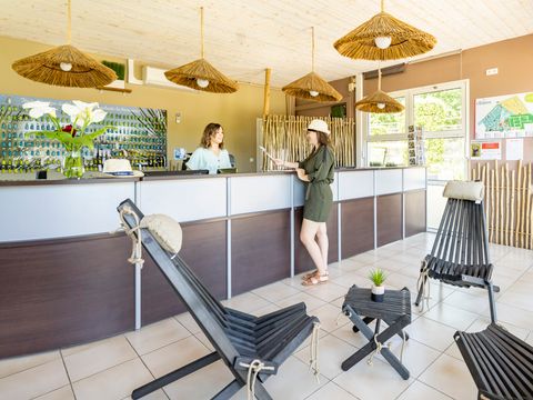 Camping Romanée L'Evasion Camping Romanée L'Evasion - Camping Vendée - Image N°39