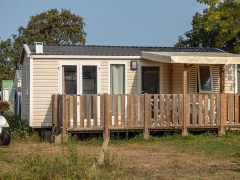 Camping Romanée L'Evasion - Camping Vendée - Image N°24