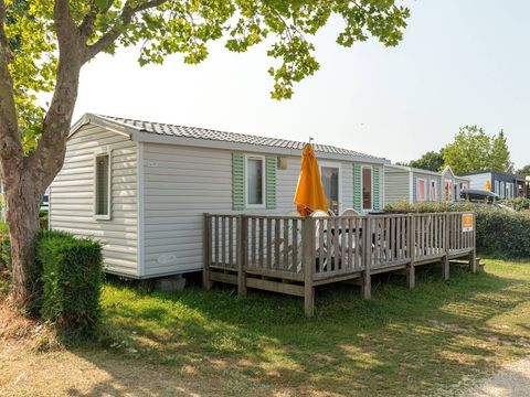 Camping Romanée L'Evasion - Camping Vendée - Image N°23
