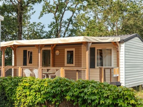 Camping Romanée L'Evasion - Camping Vendée - Image N°21