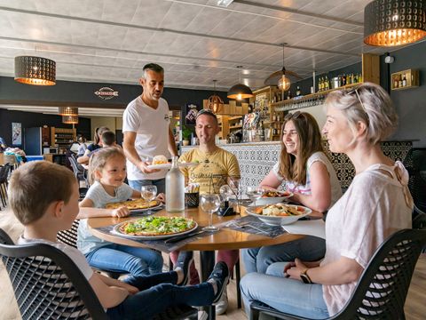 Camping Romanée L'Evasion Camping Romanée L'Evasion - Camping Vendée - Image N°29