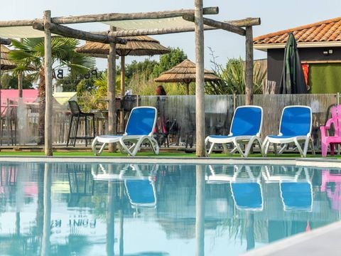 Camping Romanée L'Evasion - Camping Vendée - Image N°19