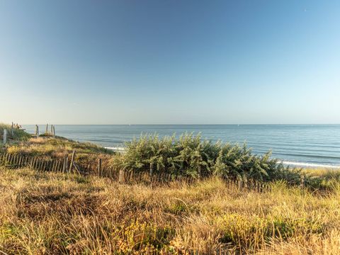 Camping Romanée L'Evasion - Camping Vendée - Image N°27