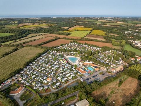 Camping Romanée L'Evasion - Camping Vendée - Image N°6