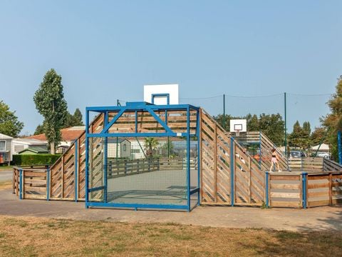 Camping Romanée L'Evasion - Camping Vendée - Image N°11