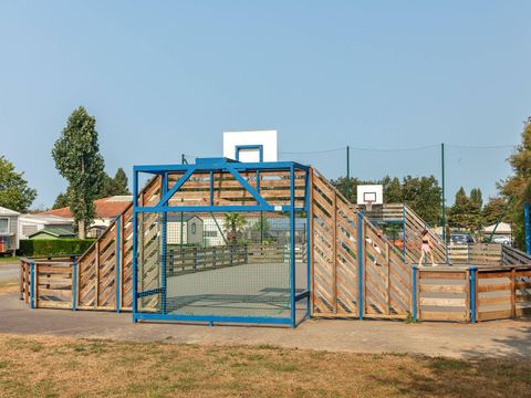 Camping Romanée L'Evasion - Camping Vendée - Image N°16